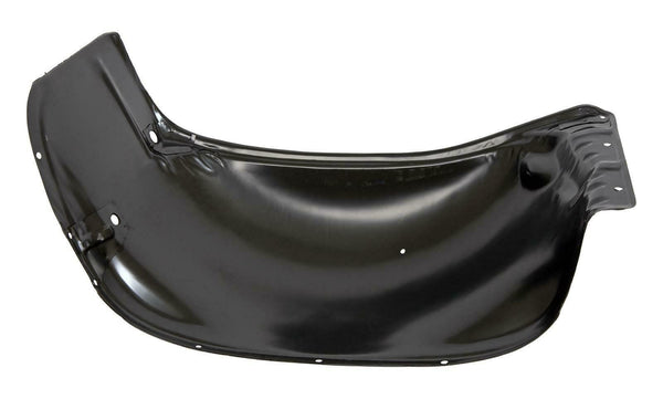 73-80 Chevy C/K Truck Blazer Suburban LH & RH Side Front Inner Fender Well Pair