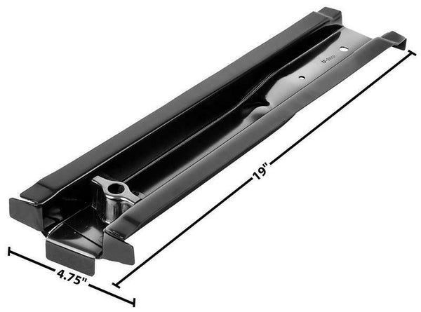 47-54 Chevy/GMC Truck LH/RH Driver & Passenger Side Floor Support Cab Mounts