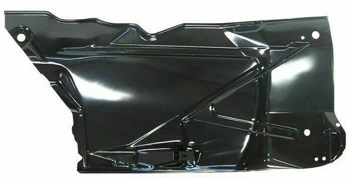 58-59 Chevy/GMC C/K Truck LH Driver Side Front Inner Fender Well