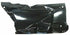 58-59 Chevy/GMC C/K Truck LH Driver Side Front Inner Fender Well