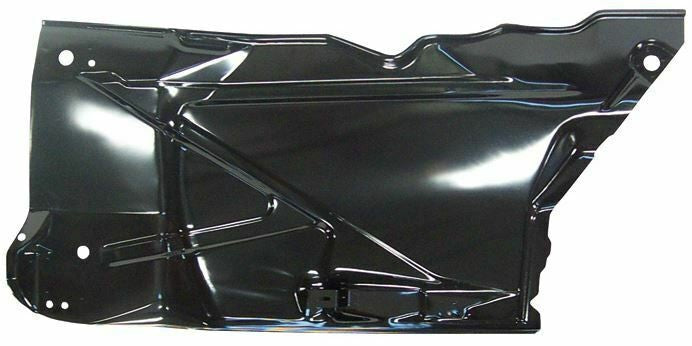 58-59 Chevy/GMC C/K Truck RH Passenger Side Front Inner Fender Well