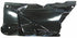 58-59 Chevy/GMC C/K Truck RH Passenger Side Front Inner Fender Well