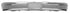 83-87 Chevy/GMC C10 Truck Triple Chrome Plated Front Bumper