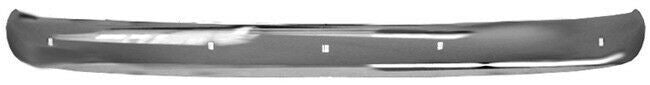 47-54 Chevy/GMC Truck Triple Chrome Plated Front Bumper