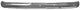 47-54 Chevy/GMC Truck Triple Chrome Plated Front Bumper