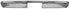 81-87 Chevy/GMC C10 Truck Suburban Rear Fleetside Chrome Bumper