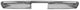 81-87 Chevy/GMC C10 Truck Suburban Rear Fleetside Chrome Bumper