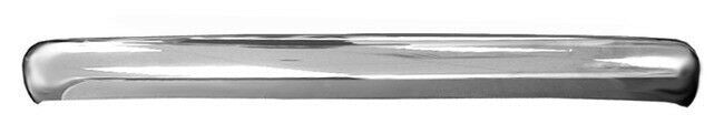 55-59 Chevy/GMC Truck Triple Chrome Plated Front Bumper