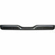 60-62 Chevy/GMC C10 Truck Black Paintable Rear Fleetside Bumper
