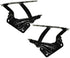 73-80 Chevy/GMC C10 Truck LH & RH Hood Hinge Set
