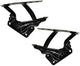 73-80 Chevy/GMC C10 Truck LH & RH Hood Hinge Set