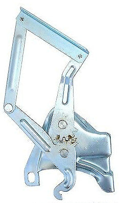 58-59 Chevy/GMC Truck Driver & Passenger Side Hood Hinge Set Pair