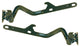 81-87 Chevy/GMC Truck Hood LH & RH Hinges Kit