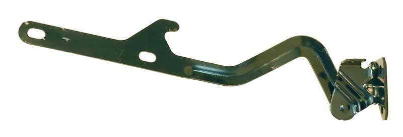 81-87 Chevy/GMC Truck RH Passenger Side Hood Hinge