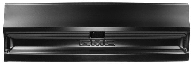 73-76 GMC C10 Truck Fleetside Tailgate with "GMC" Lettering