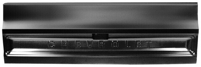 73-76 Chevy C10 Truck Fleetside Tailgate with "CHEVROLET"