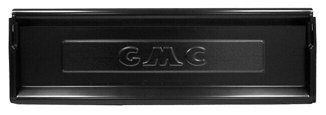 47-53 GMC Truck Rear Stepside Tailgate with GMC Logo