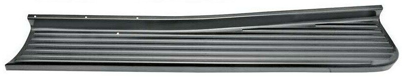 47-55 Chevy/GMC Truck RH Passenger Shortbed Step Running Boards