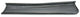 47-55 Chevy/GMC Truck RH Passenger Shortbed Step Running Boards