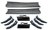 47-53 Chevy/GMC Truck LH & RH Step Running Boards, Brackets & Filler Panels
