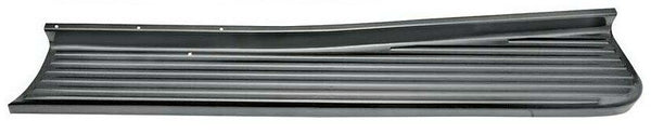 47-53 Chevy/GMC Truck RH Passenger Step Running Boards, Brackets & Filler Panels