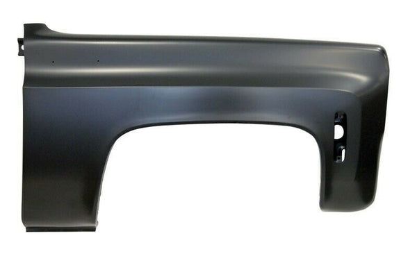 73-80 Chevy/GMC Truck C/K LH & RH Side Front Fenders Pair