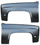 81-87 Chevy/GMC Truck C/K LH & RH Side Front Fenders (Pair)