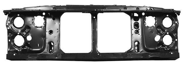 81-87 Chevy/GMC C/K Truck Blazer Radiator Core Support with Dual Headlights