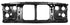 81-87 Chevy/GMC C/K Truck Blazer Radiator Core Support with Dual Headlights