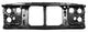 81-87 Chevy/GMC C/K Truck Blazer Radiator Core Support with Dual Headlights