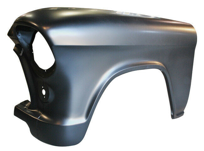 57 Chevy Pickup Truck Front LH Drivers Side Fender