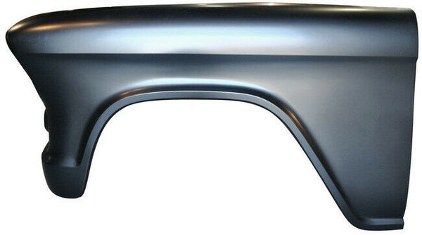 57 Chevy Pickup Truck Front LH Drivers Side Fender