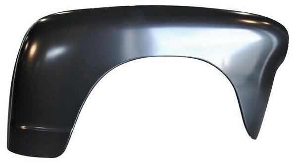 47-53 Chevy Pickup Truck RH Passenger Side Front Fender