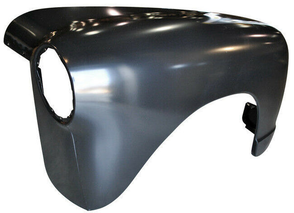 47-53 Chevy Pickup Truck LH & RH Side Front Fenders