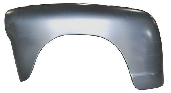 54-55 Chevy Pickup Truck LH Driver Side Front Fender