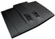 81-87 Chevy/GMC Truck 2" Cowl Induction / Ram Air Style Hood