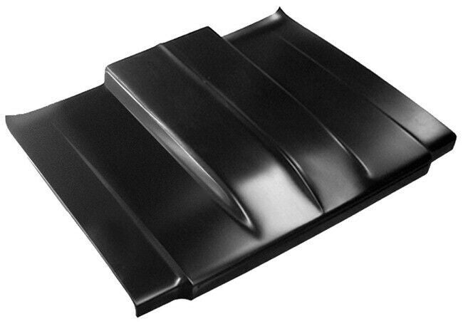 73-80 Chevy/GMC C/K Pickup Truck 2" Cowl Induction Hood