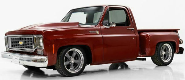 73-80 Chevy/GMC C/K Pickup Truck 2