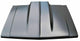 81-87 Chevy/GMC C10 Truck 4" Functional Cowl Induction Hood