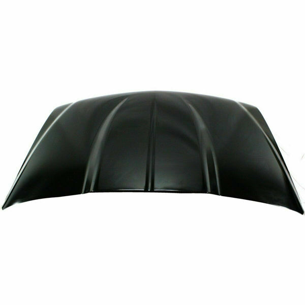 99-02 Chevy 1500/2500/3500 Silverado Steel Cowl Induction Hood
