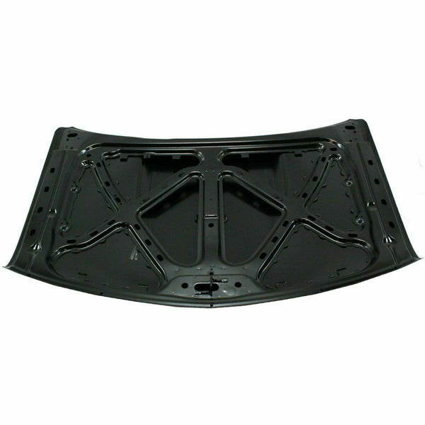 99-02 Chevy 1500/2500/3500 Silverado Steel Cowl Induction Hood