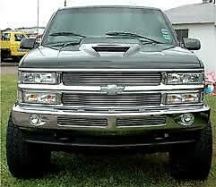 88-98 Chevy/GMC Truck 2