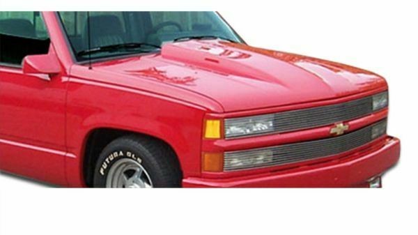88-98 Chevy/GMC Truck 2