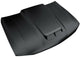 99-06 GMC Sierra 1500 2" Ram Air Style Cowl Induction Hood