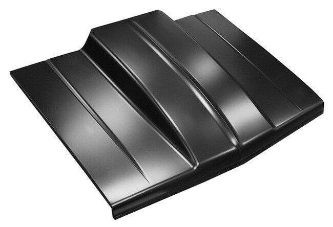 82-94 S10 Pickup Truck Blazer Steel 4" Cowl Induction Hood