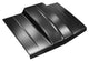 82-94 S10 Pickup Truck Blazer Steel 4" Cowl Induction Hood