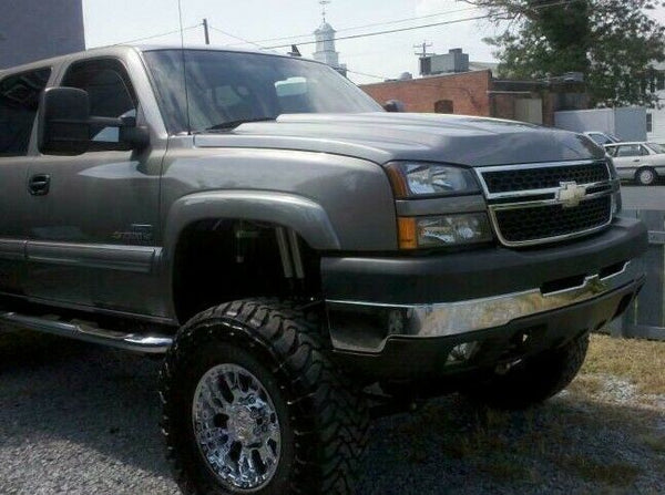 06-07 Chevy Silverado 1500 2500 2