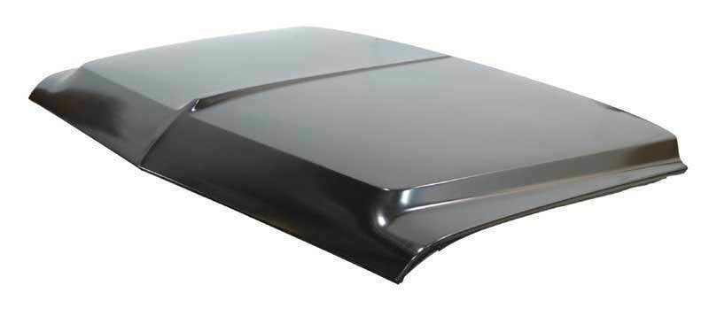 67-68 Chevy/GMC Truck C10 K10 Steel Factory Flat Hood