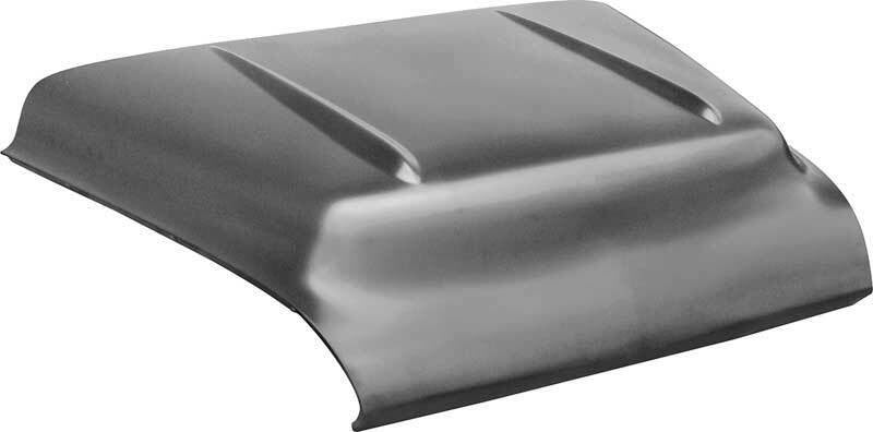 1957 Chevy Pickup Truck Factory Steel Hood