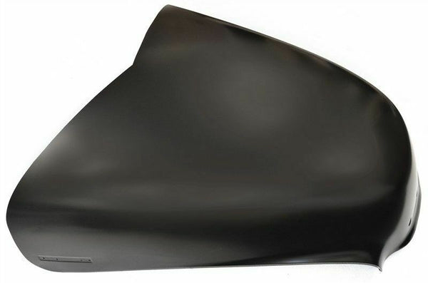 47-54 Chevy/GMC Pickup Truck Custom 1 Piece Steel Hood